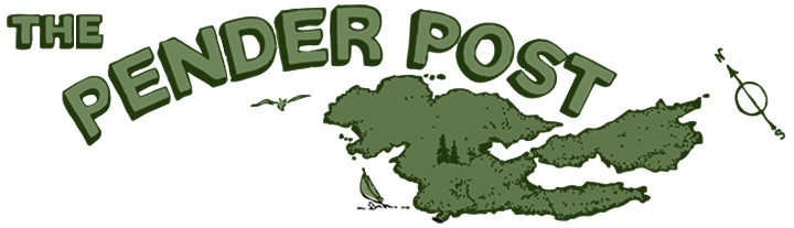 Pender Post Past – September 1975
