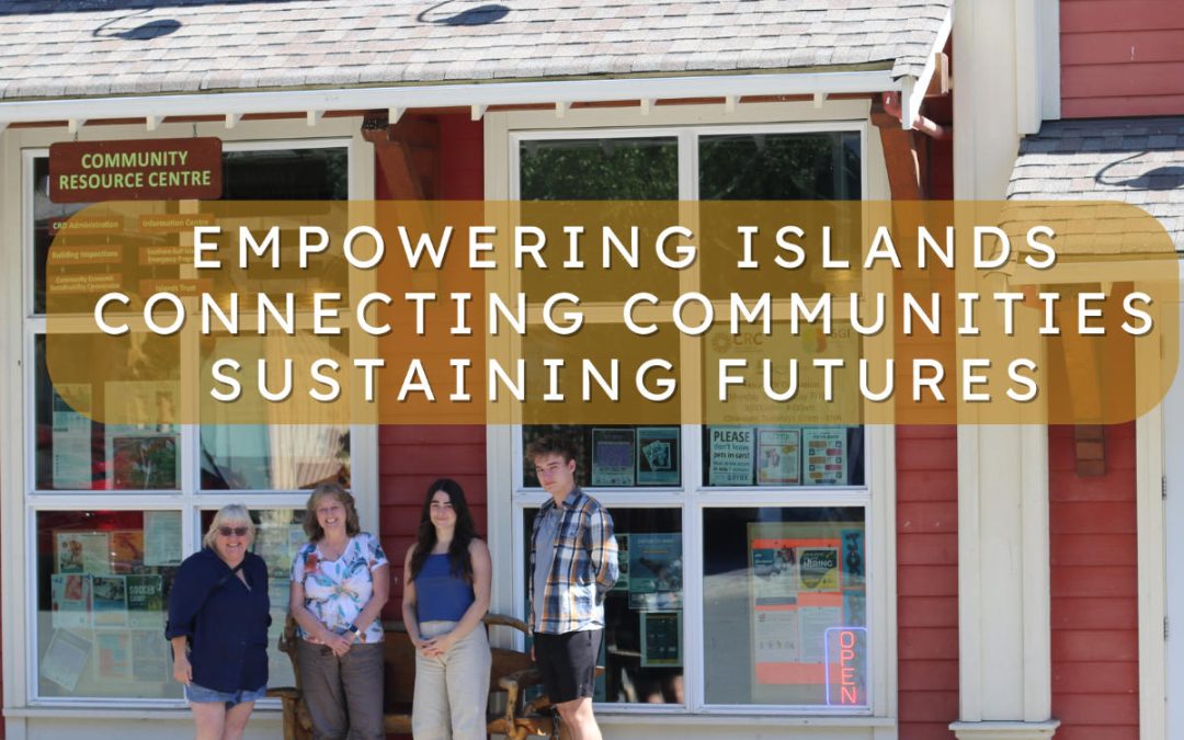 Southern Gulf Islands Community Resource Centre