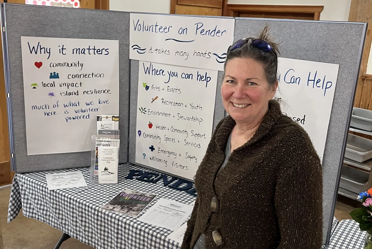 Chamber At the Volunteer Fair.jpeg