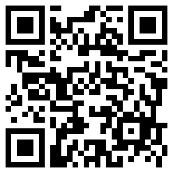 PIRS Survey 2026 QR Code