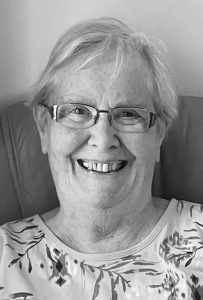 Dianne mcauley