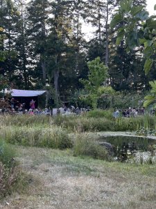 Stoney Pocket Venue for PP