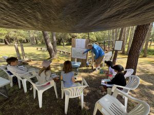 08 26 PICA eco camp1