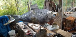 08 26 RECY Canned salmon by Robert Wilman