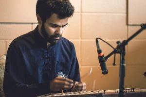 Farhad khosravi