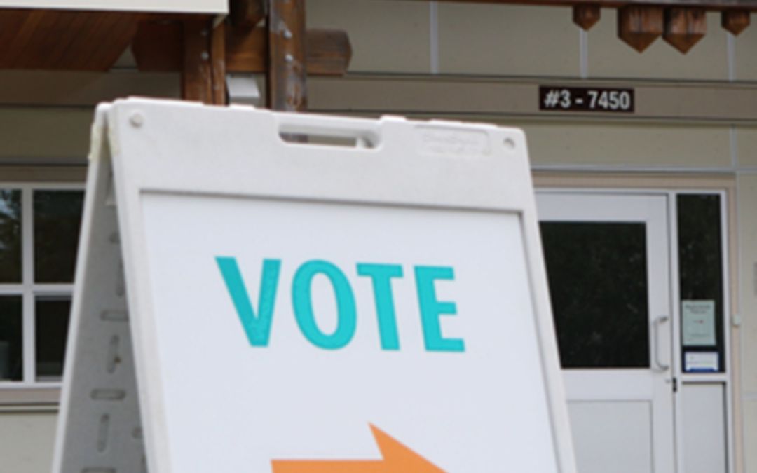 Nine Islands Trust Nominees Step Forward to Represent North and South Pender