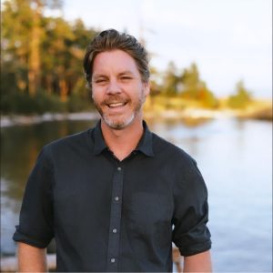 Ben mcconchie