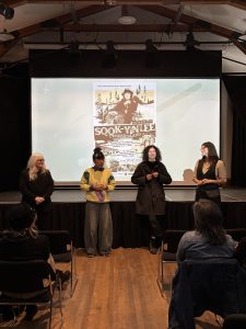 Paying For It Screening Q&A