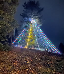 Christmastree